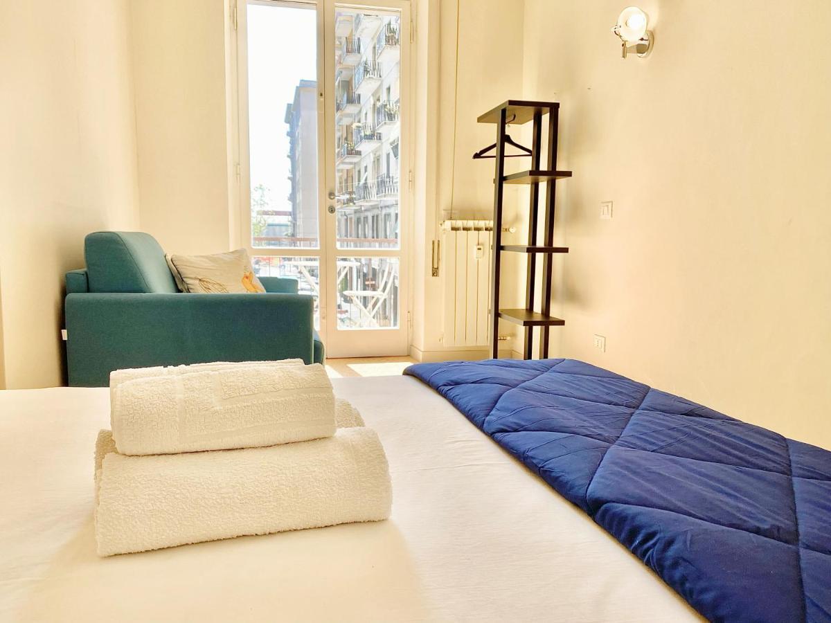 Habitual Home La Spezia Extérieur photo