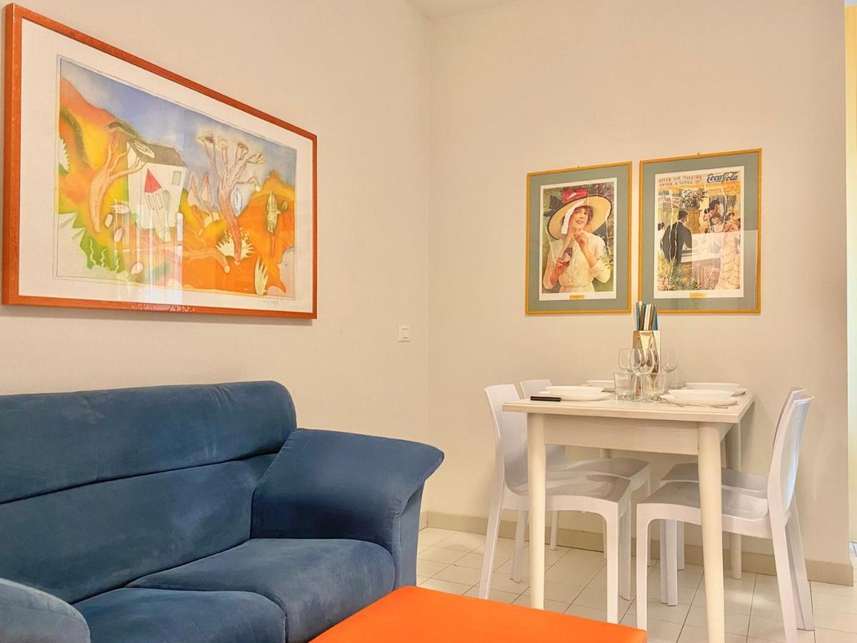 Habitual Home La Spezia Extérieur photo