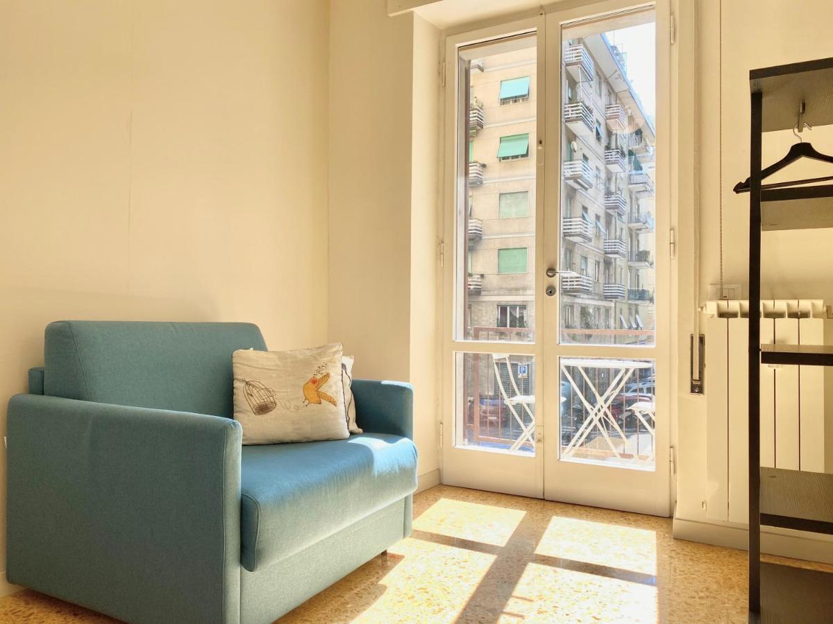 Habitual Home La Spezia Extérieur photo