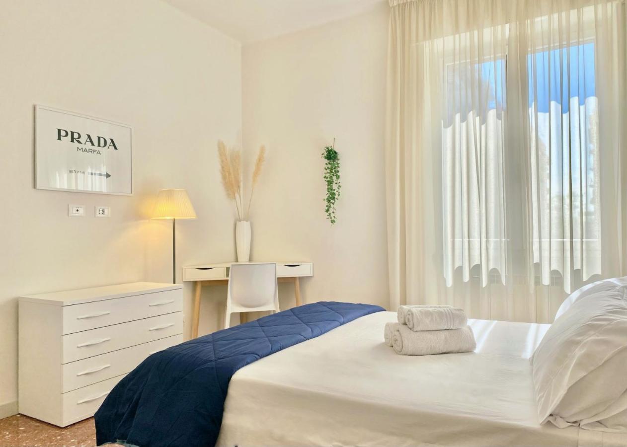 Habitual Home La Spezia Extérieur photo